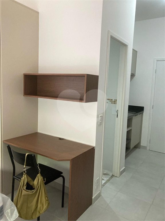 Apartamento para alugar com 1 quarto em Vila Olímpia, São Paulo, SP