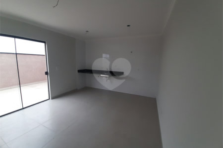 Apartamento à venda com 3 quartos em Vila Nivi, São Paulo, SP