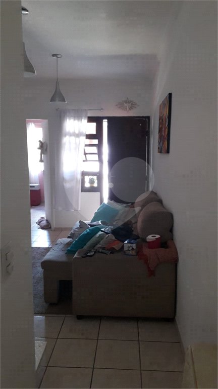 Casa à venda com 3 quartos no condomínio Millenion Iii, Mogi das Cruzes - SP