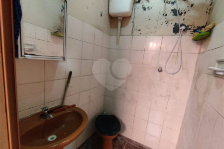Casa Térrea à venda com 2 quartos em Conjunto Residencial Butantã, São Paulo, SP
