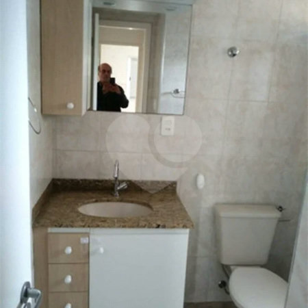 Apartamento à venda com 2 quartos em Vila Medeiros, São Paulo, SP