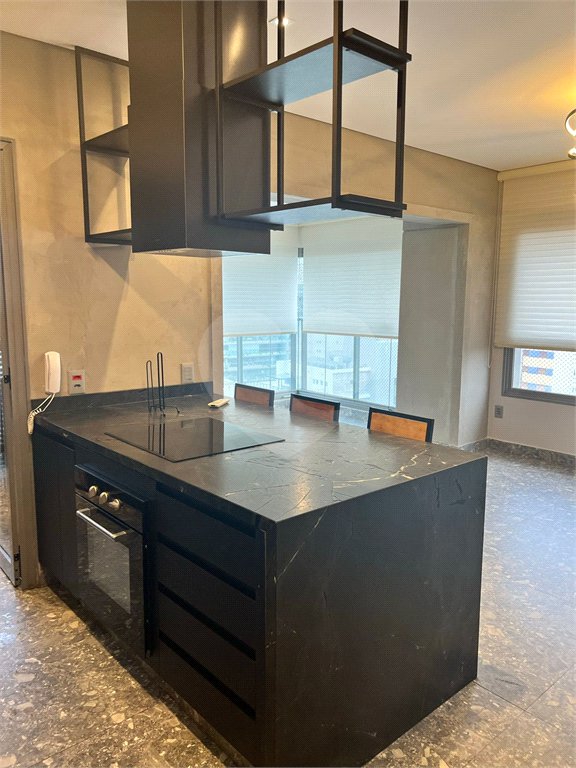 Apartamento à venda com 2 quartos, sendo 1 suíte, em Jardim América, São Paulo, SP