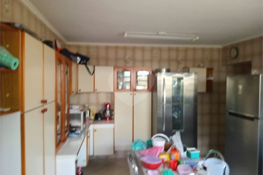 Casa à venda com 4 quartos, sendo 1 suíte,  em Mandaqui, São Paulo, SP