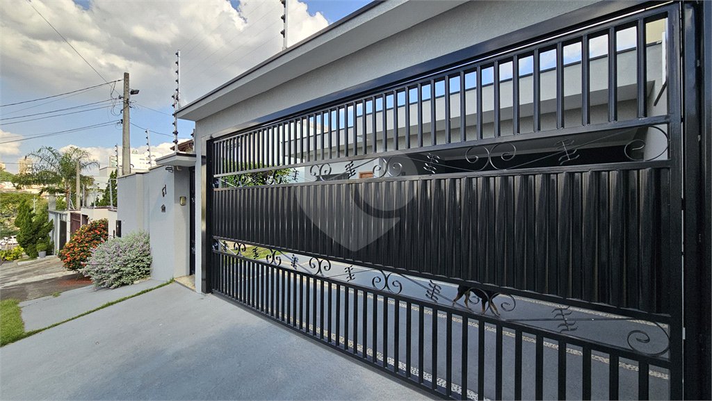 Casa à venda com 3 suítes em Jardim Esplanada II, Indaiatuba, SP