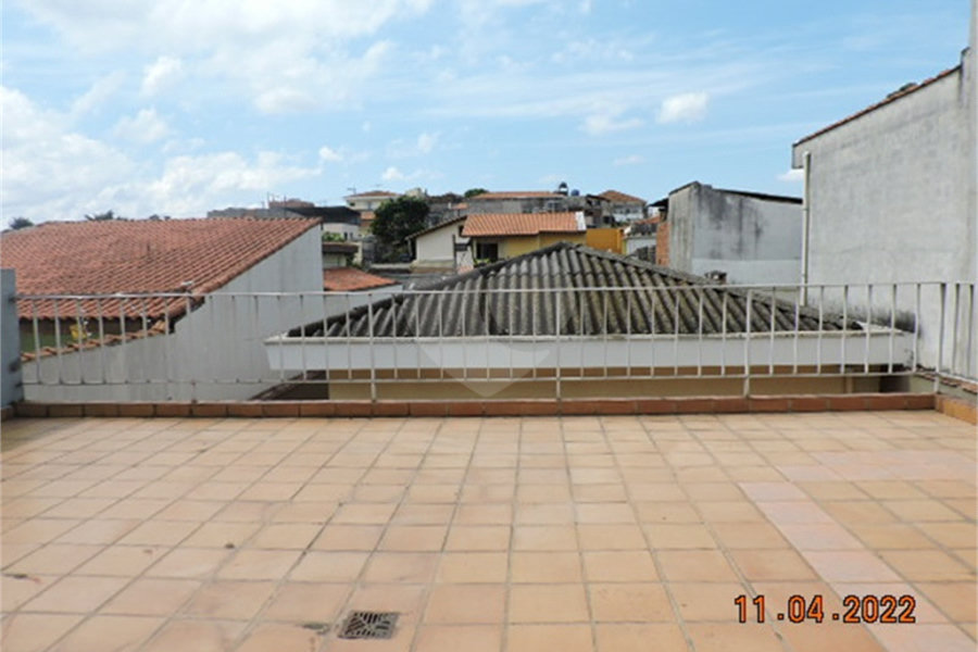 Casa à venda com 3 quartos, sendo 1 suíte, em Vila Guilherme, São Paulo, SP