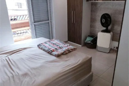Casa à venda com 2 suítes em Jardim Soraia, São Paulo, SP
