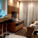 Apartamento à venda com 2 quartos, sendo 1 suíte, em Freguesia do Ó, São Paulo, SP
