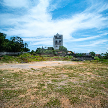 Área de Terra à venda em Jardim Paulista, Taubaté, SP