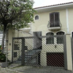 Sobrado à venda com 3 quartos, sendo 2 suítes, em Água Fria, São Paulo, SP