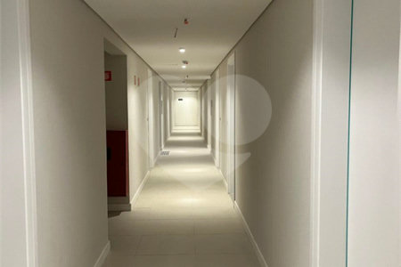 Studio à venda com 1 quarto em Butantã, São Paulo, SP