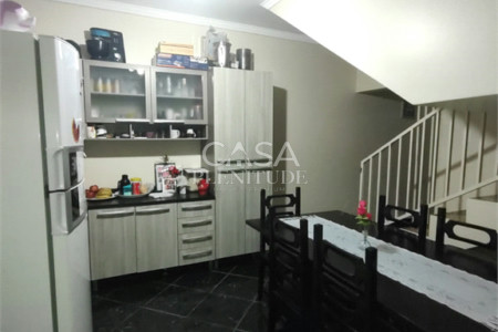 Casa à venda com 3 quartos em Vila Mineirão, Sorocaba, SP