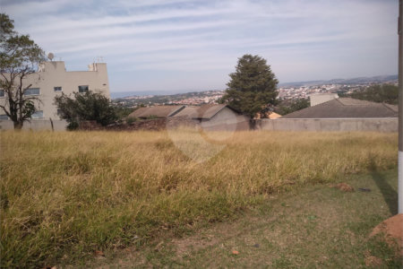Terreno à venda em Bosque, Vinhedo, SP