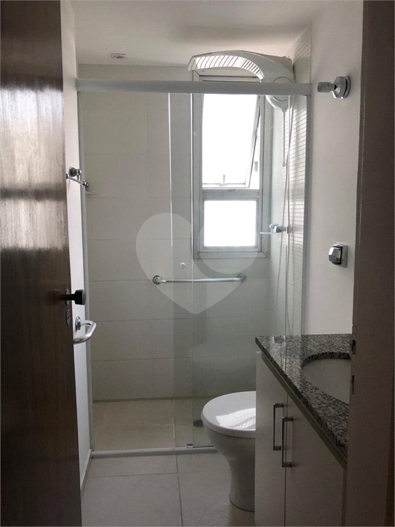 Apartamento à venda com 3 quartos, sendo 1 suíte, em Santana, São Paulo, SP
