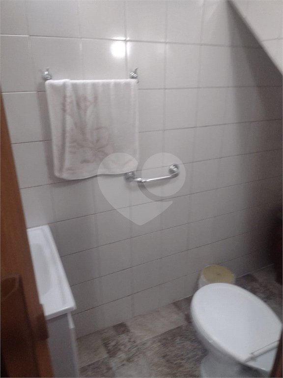 Sobrado à venda com 2 quartos em Vila Monumento, São Paulo, SP