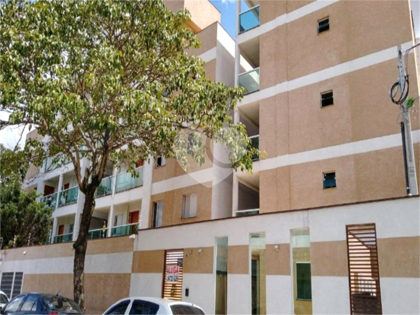 Apartamento à venda com 2 quartos em Vila Carrão, São Paulo, SP