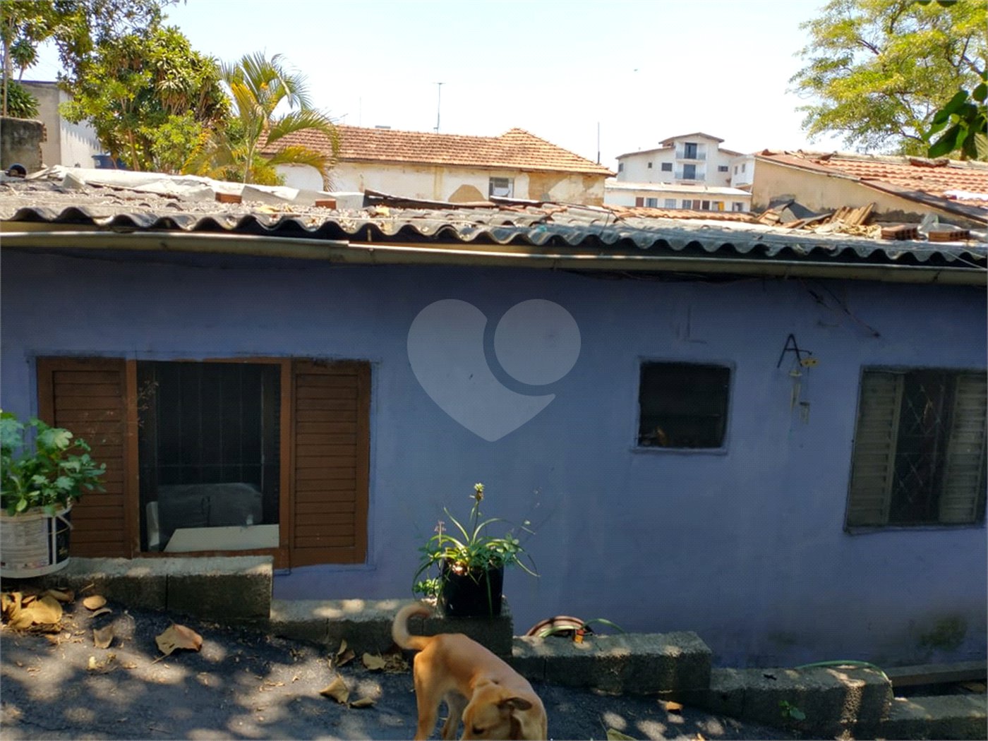 Terreno à venda com 2 quartos em Tucuruvi, São Paulo, SP