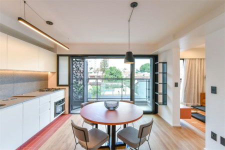 Apartamento à venda com 1 quarto em Vila Mariana, São Paulo, SP
