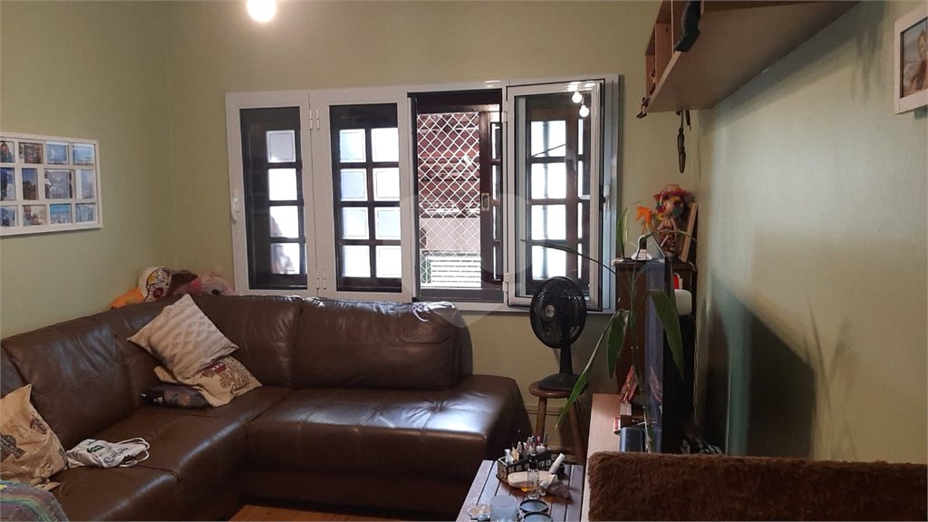 Casa à venda com 2 quartos em Vila Rosália, Guarulhos, SP