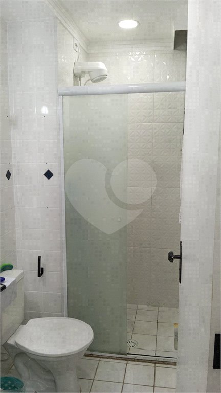 Apartamento à venda com 3 quartos em Vila Nova Cachoeirinha, São Paulo, SP