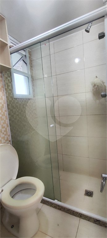 Apartamento à venda com 2 quartos, sendo 1 suíte, em Campo Grande, Rio de Janeiro, RJ