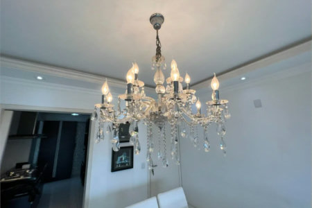 Apartamento à venda com 3 suítes em Vila Andrade, São Paulo, SP