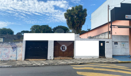 Terreno à venda no Centro, Suzano, SP