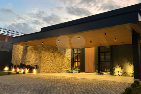 Casa à venda com 4 suítes no condomínio Residencial Saint Patrick, Sorocaba - SP