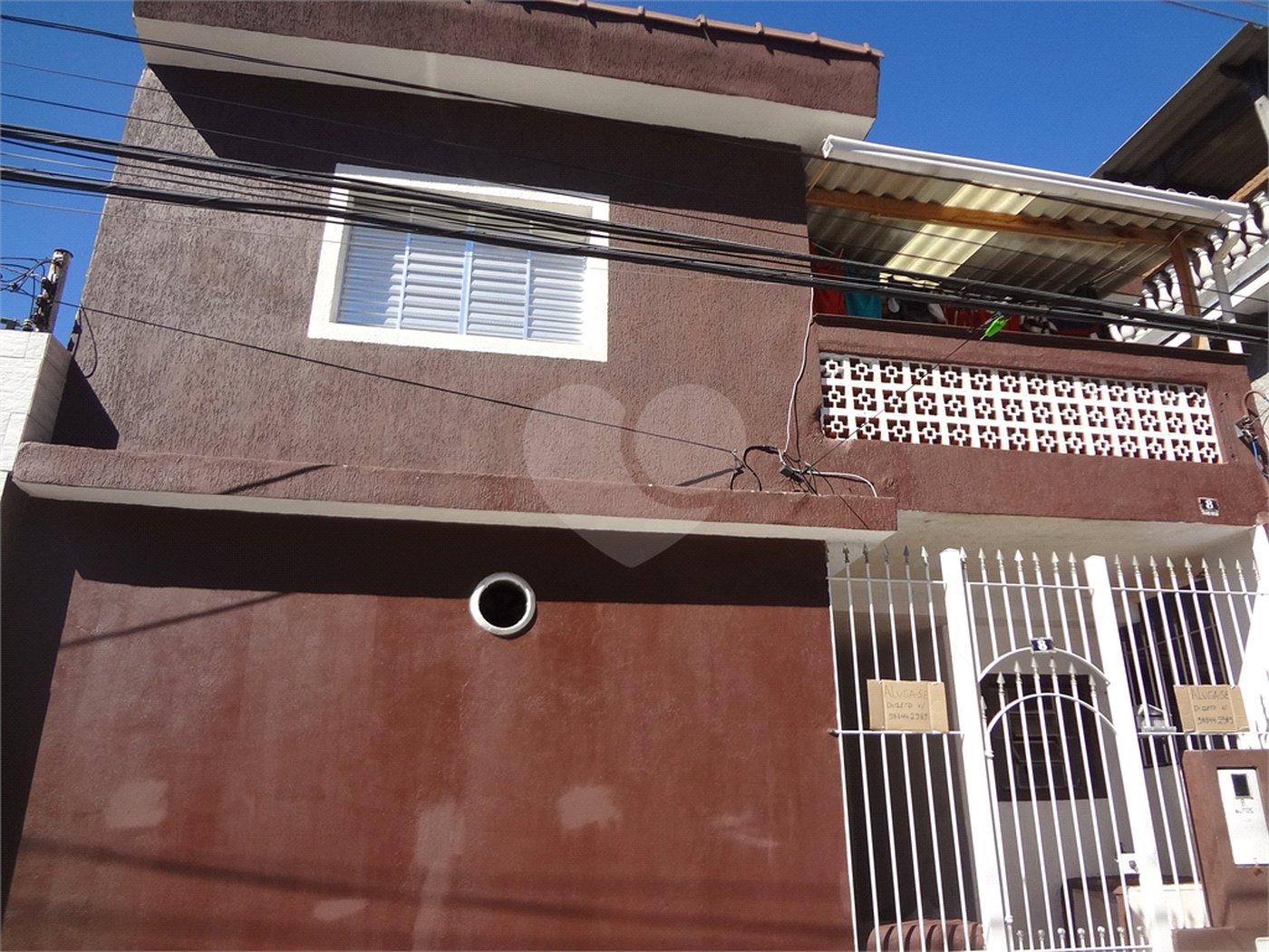 Casa à venda com 3 quartos, sendo 1 suíte, em Vila Maria, São Paulo, SP
