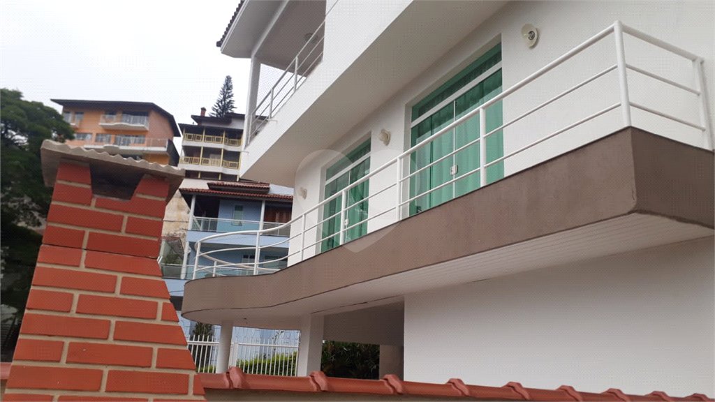 Sobrado à venda com 4 suítes em Tremembé, São Paulo, SP