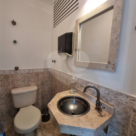 Sala à venda no Centro, Campinas, SP