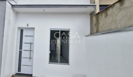 Casa à venda com 1 quarto em Terras de Arieta, Sorocaba, SP
