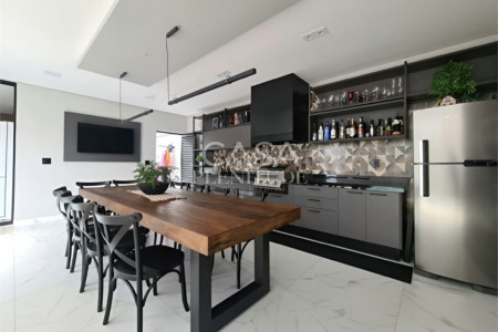 Casa em condomínio à venda com 3 suítes em Ibiti Royal Park, Sorocaba, SP