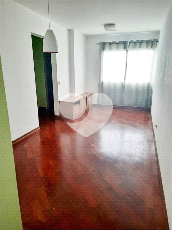 Apartamento à venda com 3 quartos, sendo 1 suíte, em Mirandópolis, São Paulo, SP