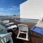 Apartamento com 1 dormitório à venda, 42 m² por R$ 430.000,00 - Marapé - Santos/SP