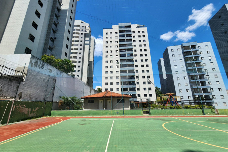 Cobertura à venda com 4 quartos, sendo 2 suítes, em Mandaqui, São Paulo, SP