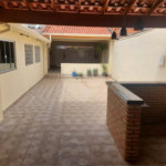 Casa de Vila à venda com 3 quartos em Jardim Santa Cruz, Salto, SP