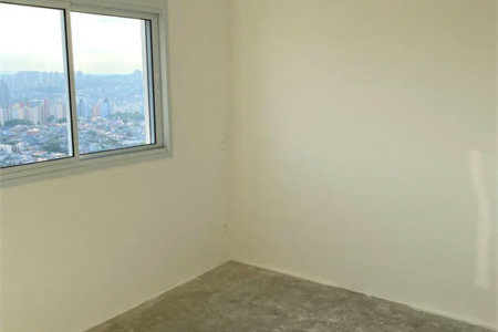 Apartamento à venda com 3 suítes em Jardim Caboré, São Paulo, SP