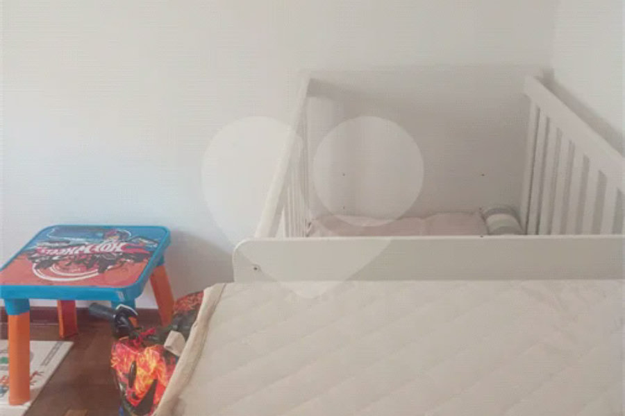 Casa Térrea à venda com 3 quartos, sendo 1 suíte, em Mandaqui, São Paulo, SP