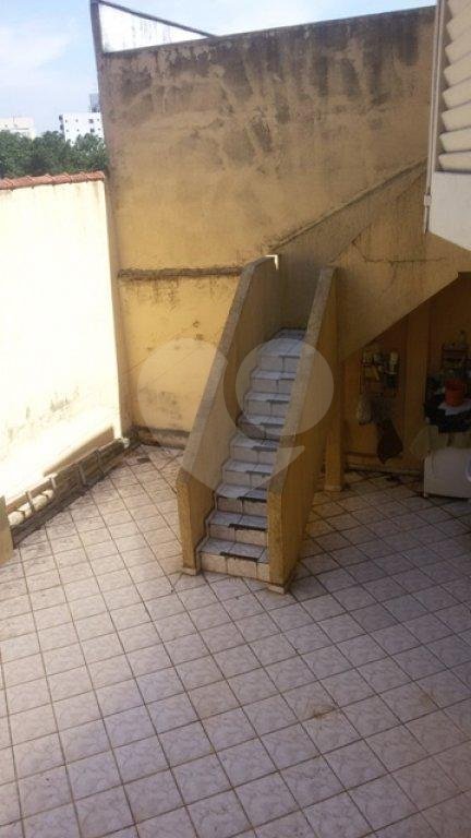 Casa Térrea à venda com 3 quartos, sendo 1 suíte, em Mandaqui, São Paulo, SP