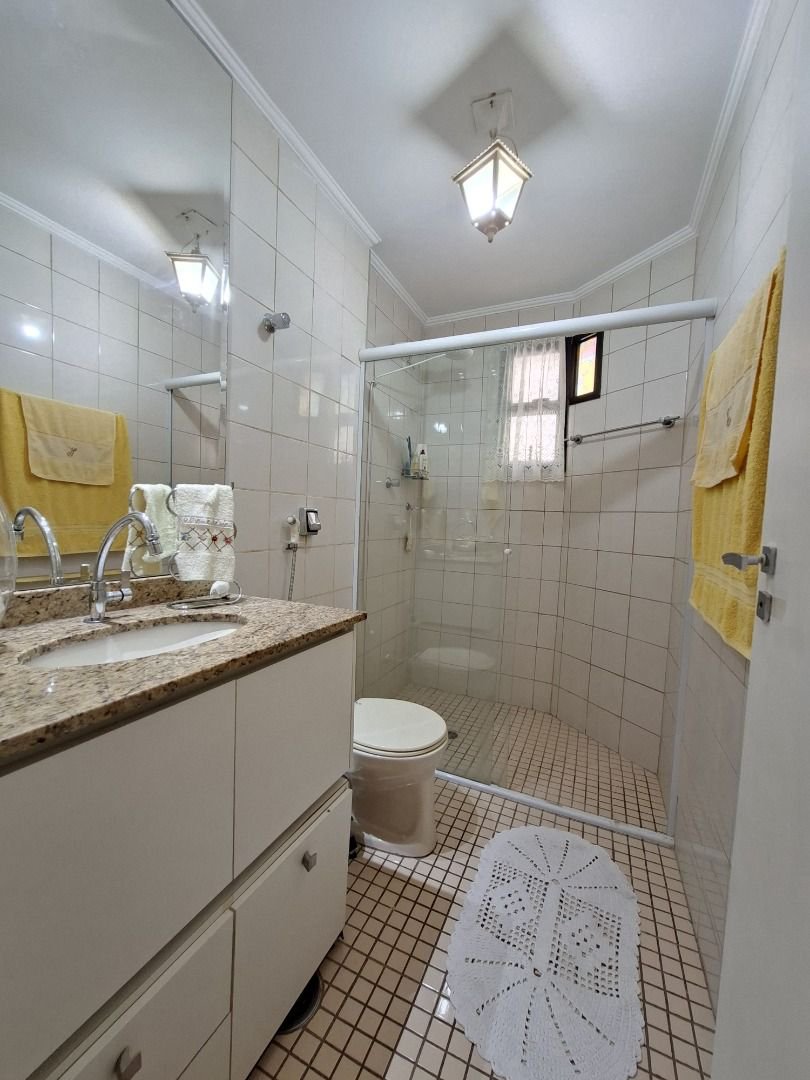 Apartamento com 1 dormitório à venda, 79 m² por R$ 570.000,00 - Aparecida - Santos/SP