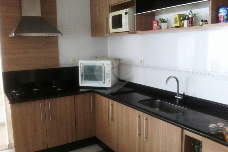 Casa à venda com 3 suítes em Mandaqui, São Paulo, SP