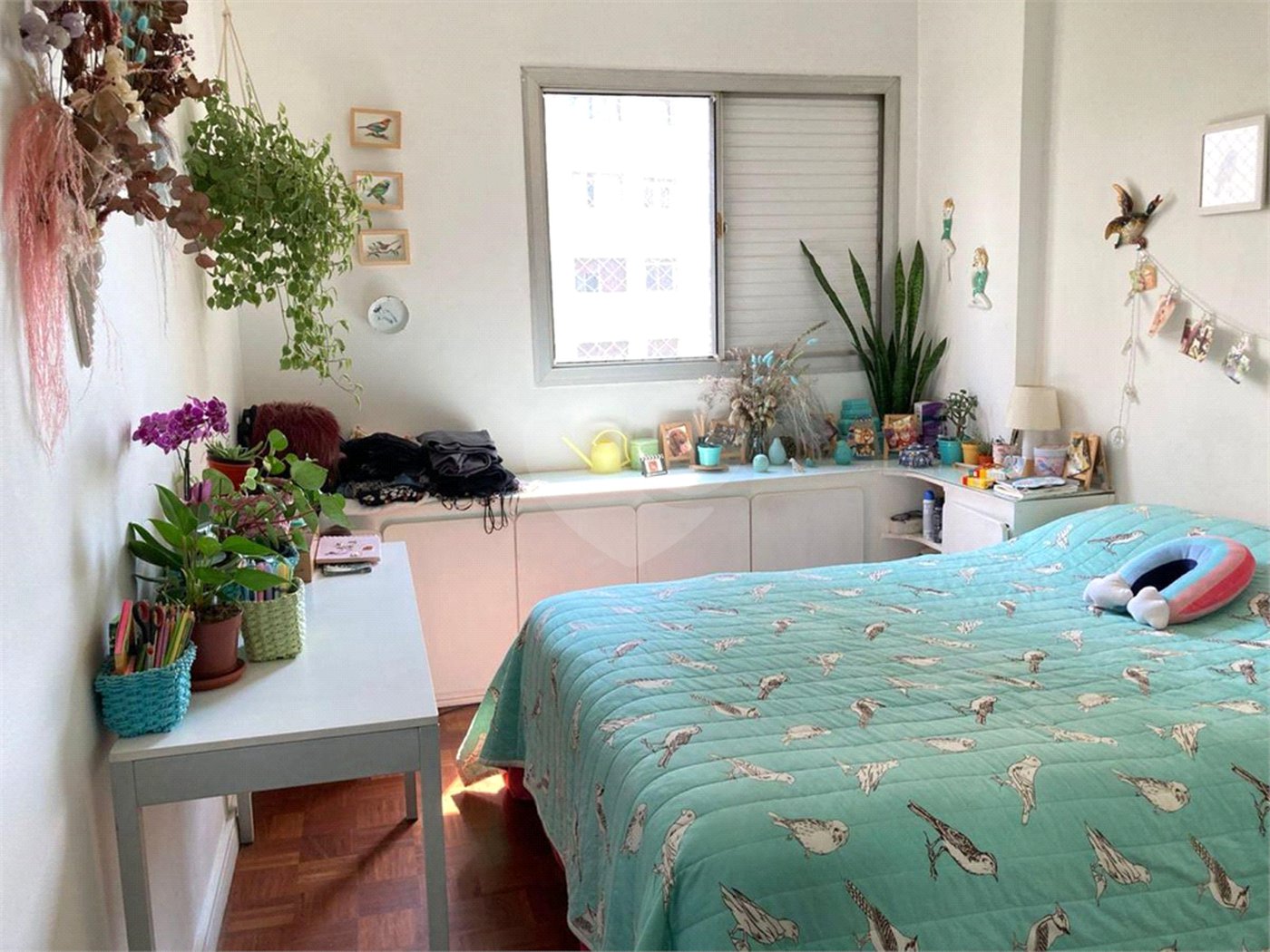 Apartamento à venda com 3 quartos em Santa Cecília, São Paulo, SP