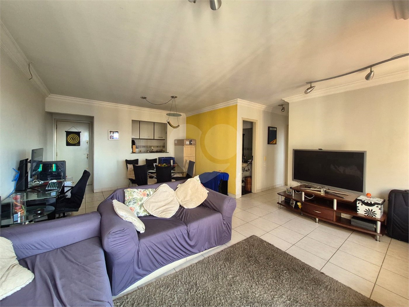 Apartamento à venda ou para alugar com 3 quartos, sendo 1 suíte, em Jardim Esmeralda, São Paulo, SP