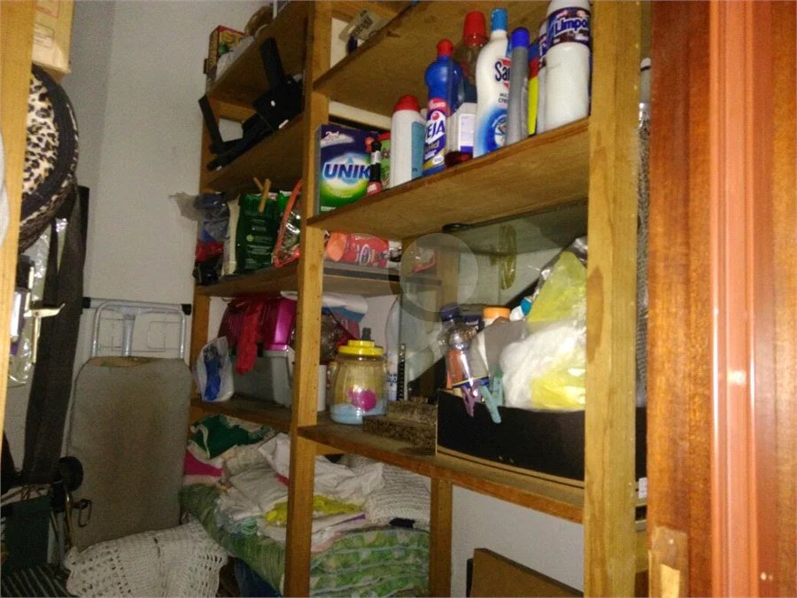 Apartamento à venda com 3 quartos, sendo 1 suíte, em Lauzane Paulista, São Paulo, SP