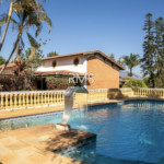 Chácara à venda com 4 quartos, sendo 1 suíte,  em Colinas do Mosteiro de Itaici, Indaiatuba, SP