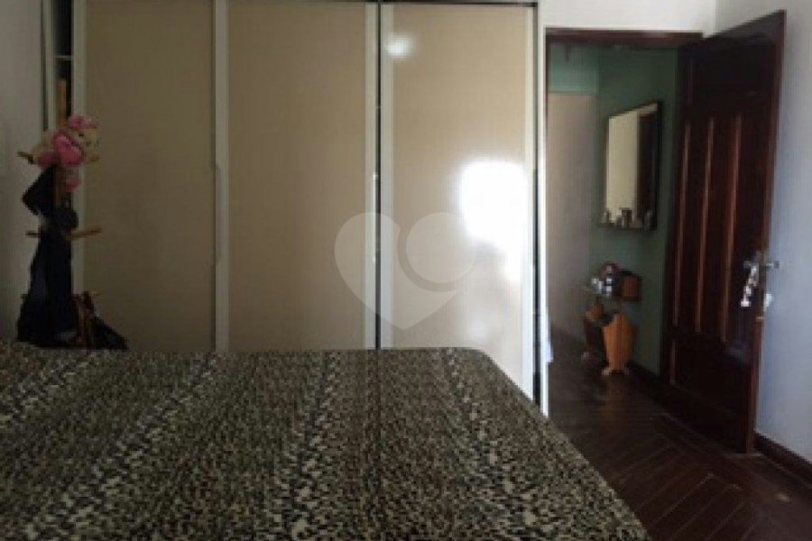 Sobrado à venda ou para alugar com 3 suítes em Santana, São Paulo, SP