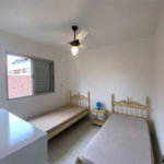 Apartamento Residencial para venda e locação, Enseada, Guarujá - AP0531.