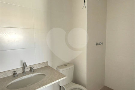 Studio à venda com 1 quarto em Perdizes, São Paulo, SP