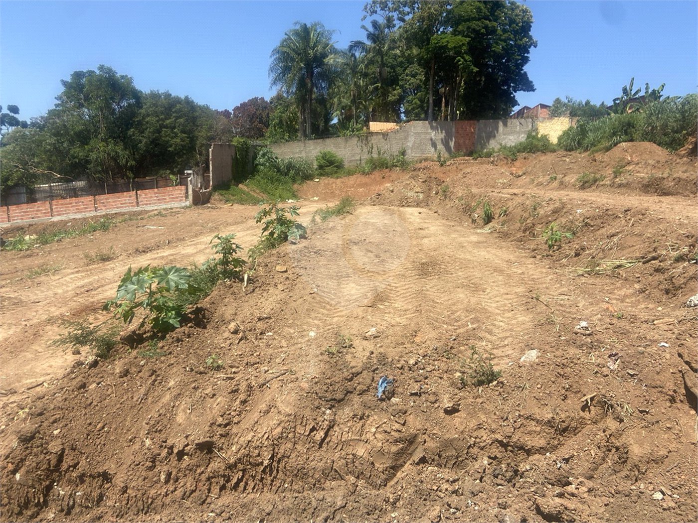 Terreno à venda em Vila Belo Horizonte, Itapetininga, SP