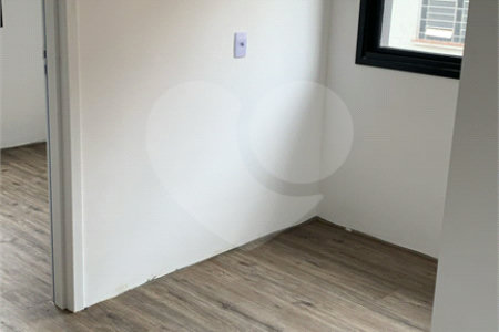 Apartamento à venda com 1 quarto em Quarta Parada, São Paulo, SP